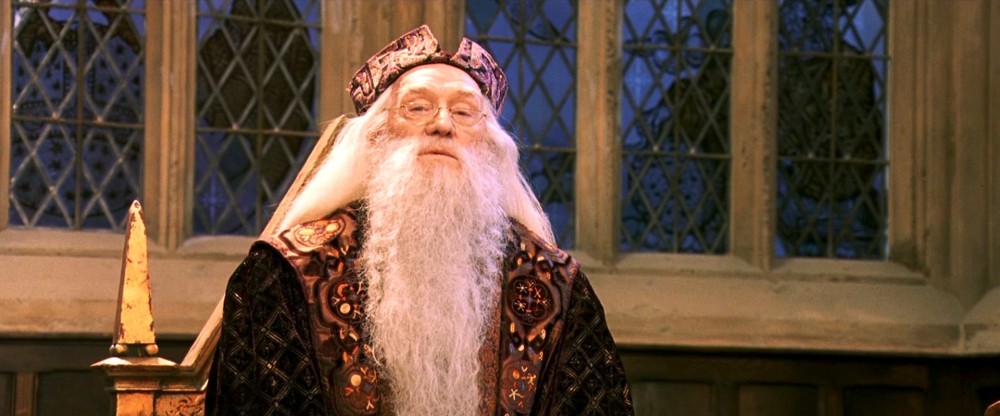dumbledore-stoned